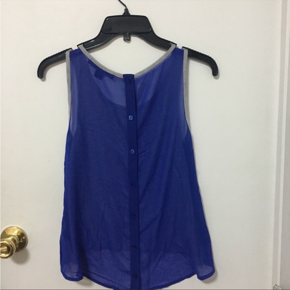 Tank - Picture 2 of 3